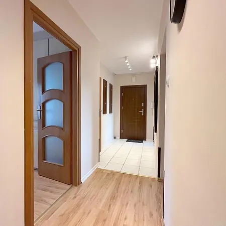 15 Centrum - Mieszkanie Dla 7 Osob Appartamento *