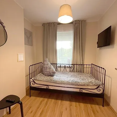 15 Centrum - Mieszkanie Dla 7 Osób * Gdynia