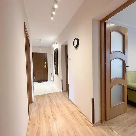 15 Centrum - Mieszkanie Dla 7 Osób Gdynia