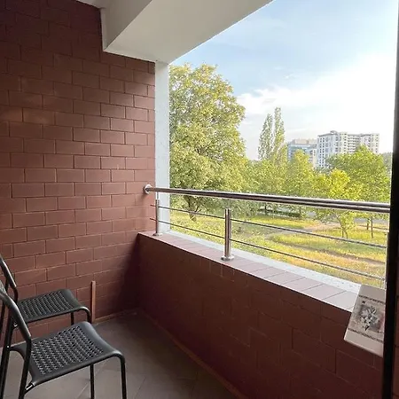 15 Centrum - Mieszkanie Dla 7 Osób *